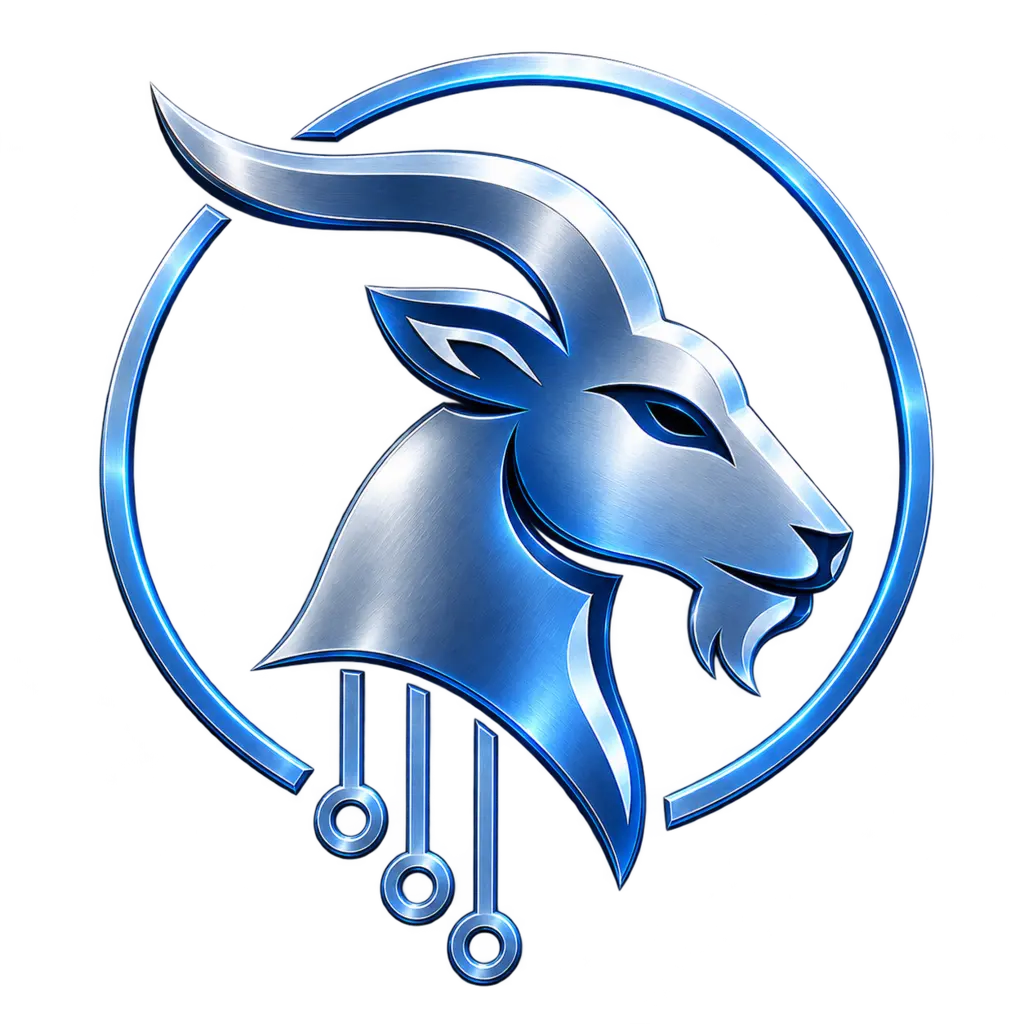 Logo de Capricornio Costa Rica